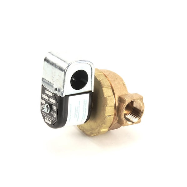 Solenoid 3/4 Valve
